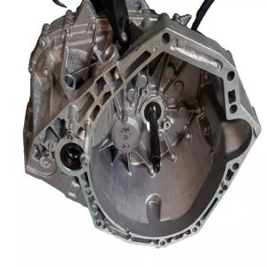 BOITE 6 VITESSES RENAULT MEGANE 4 KADJAR CAPTUR 1.5 DCI 320101020R TL4 12008R