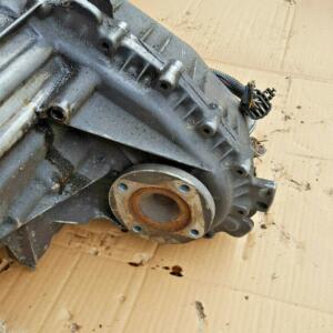 boîte de transfert POUR MERCEDES CLASSE ML W163 REF A1632710501