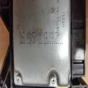 Boitier air bag CITROEN C3 peugeot 308 ref 61079230