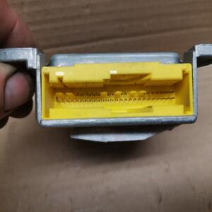 Boitier air bag VOLKSWAGEN PASSAT B5 REF 8L0959655A !! NEUF !!