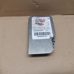 BOITIER AIR BAG VW POLO GOLF 4 LUPO BORA SEAT LEON REF  1C0909601