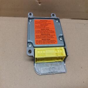 BOITIER AIR BAG VW POLO GOLF 4 LUPO BORA SEAT LEON REF  1C0909601