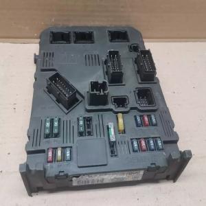 BOITIER BSI SIEMENS PEUGEOT 206 1.4 HDI REF 9649627880