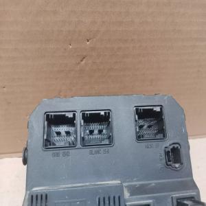 BOITIER BSI SIEMENS PEUGEOT 206 1.4 HDI REF 9649627880