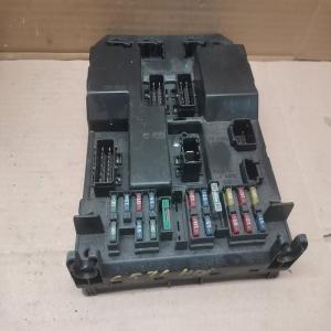 BOITIER BSI VALEO CITROEN C5 307 2.0L HDI REF 9651197580