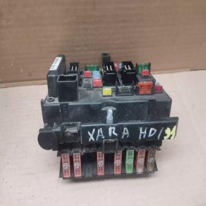 BOITIER BSM DELPHI CITROEN XSARA HDI PEUGEOT 206 307 406 807 REF 9657608780