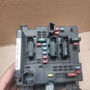 BOITIER BSM DELPHI CITROEN XSARA HDI PEUGEOT 206 307 406 807 REF 9657608780