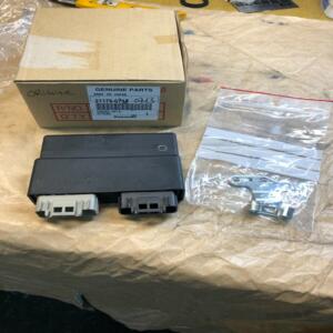 boitier cdi ecu origine 100cv kawasaki 21175-0713 zx 1400 zzr abs 2012 2015
