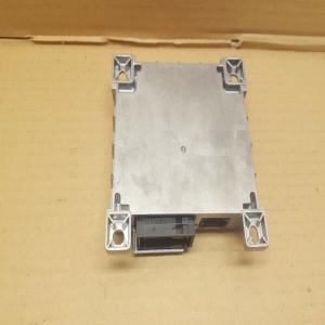 Boîtier commande téléphone Mercedes cl500 c215  W211 ref A2118703826