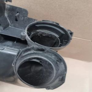 BOITIER FILTRE A AIR  PEUGEOT 207 208 508 1.6 HDI CITROEN C3 C4  1.4 HDI 1420V1