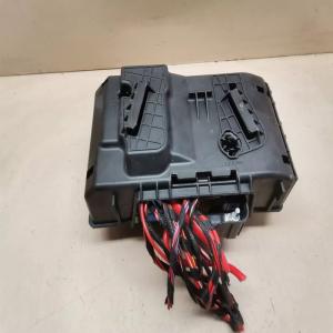 BOITIER FUSIBLE RELAIS MERCEDES CLASSE C  W205  A2055847010
