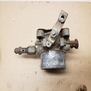 BOITIER PAPILLON ADMISSION  TOYOTA LAND CRUISER HJ45