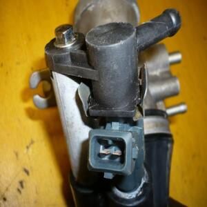 boitier papillon cf moto cf 625 c x6 atv utv CF Moto X6 600 SWB 12 Throttle Body