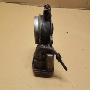 BOÎTIER PAPILLON VANNE EGR pour BMW X3 X5 525 530 D 330 XDE60 E83 2.0 2.5 3.0 d