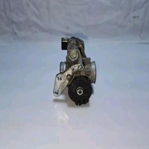 BOITIER PAPILLON YAMAHA NMAX N-MAX 125 2019