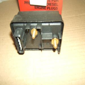Boitier prechauffage 306 405 partner boxer expert berlingo c15 ZX 0281003012