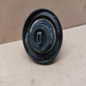 BOUCHON DE RESERVOIR A CARBURANT FERMETURE A CLE RENAULT 19 R19