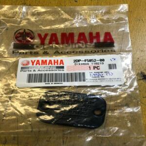 bouchon maitre cylindre frein yamaha 2dp-f5852-00 gpd 125 xmax ocito 2015 2020