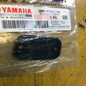 bouchon maitre cylindre frein yamaha 2dp-f5852-00 gpd 125 xmax ocito 2015 2020