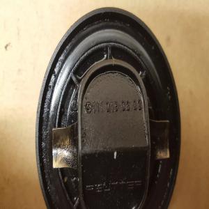 BOUCHON REMPLISSAGE D HUILE POUR MERCEDES W210 W220 W203 REF1110180302