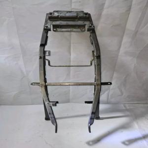 BOUCLE ARRIÈRE DERBI SENDA 50 2T type VTHSE