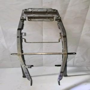 BOUCLE ARRIÈRE DERBI SENDA 50 2T type VTHSE