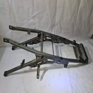 BOUCLE ARRIÈRE DERBI SENDA 50 2T type VTHSE