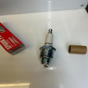 bougie NGK Spark Plug NGK Spark Plugs bp6hs 4511 94701-00108