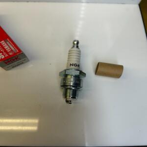 bougie NGK Spark Plug NGK Spark Plugs bp6hs 4511 94701-00108
