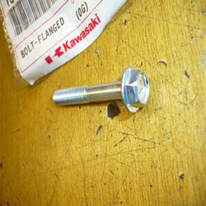boulon 6x35 kawasaki 130ba0535 klx 125 150 140 kx 250 500 vn 1700