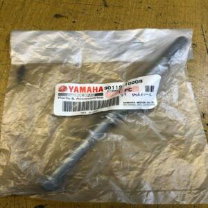 boulon avec rondelles yamaha 90119-10009 f 425 200 225 250