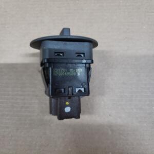 bouton arret  AIR BAG RENAULT ESPACE 4 GRAND SCENIC 2 MEGANE 2 TWINGO 2 LAGUNA