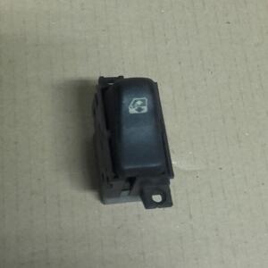 Bouton commande Interrupteur leve vitre  ref 7700412744