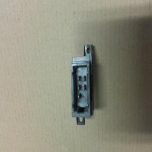 Bouton commande Interrupteur leve vitre  ref 7700412744