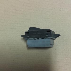 Bouton commande Interrupteur leve vitre  ref 7700412744