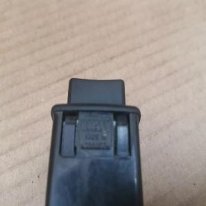 BOUTON DE DEGIVRAGE DAV LUNETTE ARRIERE PEUGEOT 205 305 309 505 PHASE 1