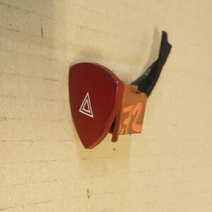 Bouton de warning PEUGEOT 807 PHASE 1 CITROEN C8