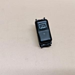 BOUTON DEGIVRAGE LUNETTE ARRIERE MERCEDES CLASSE S W140 W202 E SL REF 1408205110