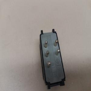 BOUTON DEGIVRAGE LUNETTE ARRIERE MERCEDES CLASSE S W140 W202 E SL REF 1408205110