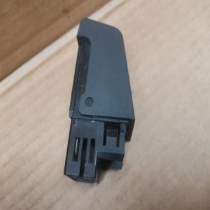 bouton interrupteur de désembuage  dégivrage lunette arriere Renault super 5