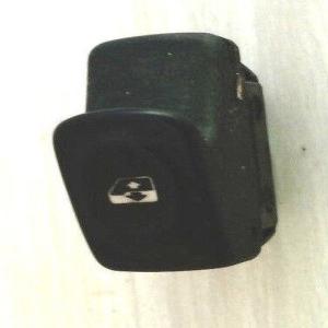 Bouton interrupteur lève vitre droit Megane 1 Scenic 1 phase 1 6 broches 838100