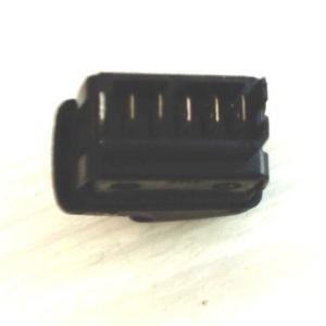 Bouton interrupteur lève vitre droit Megane 1 Scenic 1 phase 1 6 broches 838100
