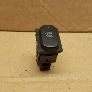 Bouton interupteur commande store électrique pour Peugeot 607