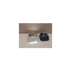 BOUTON POIGNEE OUVERTURE DE COFFRE ARRIERE OUVERTURE ELECTRIQUE  SEAT IBIZA 4