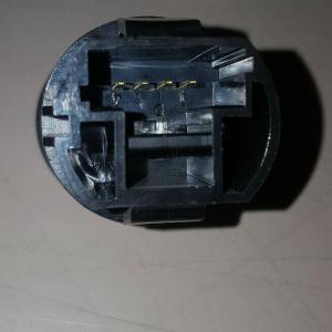 bouton start renault MEGANE II SCENIC 2