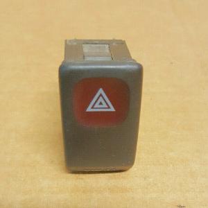 Bouton warning feu de detresse Volkswagen Golf 2