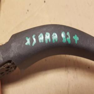 BRAS ESSUIE GLACE ARRIERE CITROEN XSARA PICASSO
