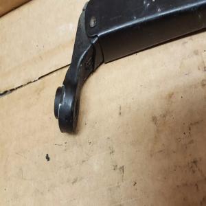 Bras essuie Glace avant droit Renault Clio 2 II REF 7700847570
