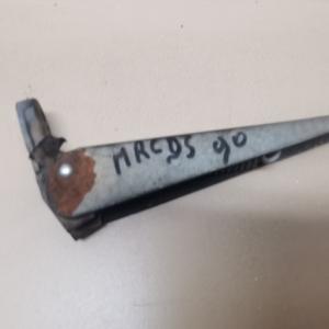 BRAS ESSUIE GLACE MERCEDES HANOMAG  MAN MERCEDES 206 306 D
