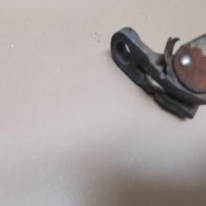 BRAS ESSUIE GLACE MERCEDES HANOMAG  MAN MERCEDES 206 306 D